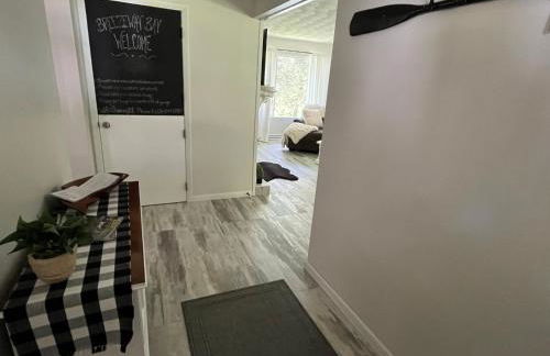 Breezeway Bay - Waterfront Full House - Foto 9