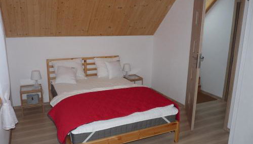 Holiday House Located Near the Forest, Lake and Sea - Foto 5