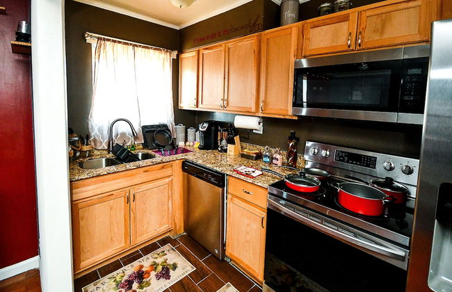 DTWN luxury condo 99 percent Walk score - Foto 27