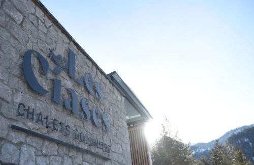 Les Ciases Chalets Dolomites - Photo 13