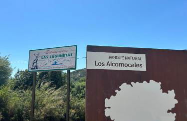 Lagunetas Rural Benalup - Foto 15