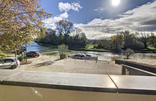 Le Canal - Appartement avec vue 4 personnes - Foto 20