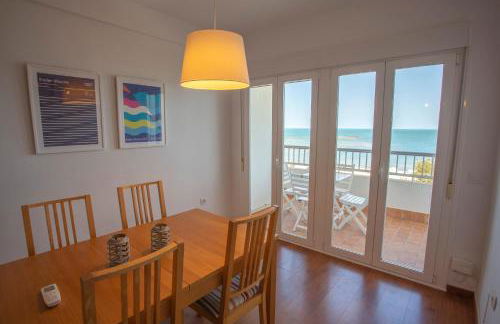 OCEANO Family Home free parking by Cadiz4Rentals - Foto 4