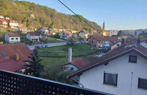 Apartments Krapinske Toplice Krtak Biba - Foto 8