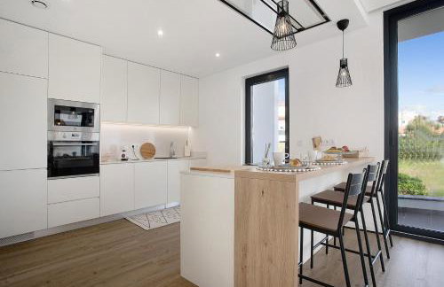 Villa Atlantic View - Foto 33