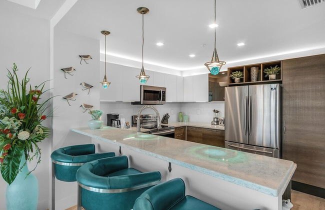 Dolphins Vacation Rental - Foto 39