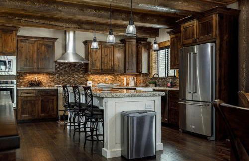 Mossberg Luxury Retreat - Foto 18