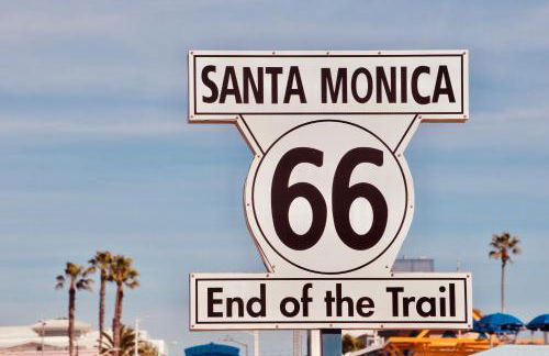 LA Haven Spacious Townhome - Foto 48