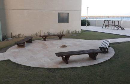 Apartamento BEIRA-MAR com 2 quartos - Foto 44