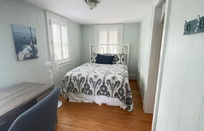 Coastal Cottage - 4 2 by Beach - Foto 17