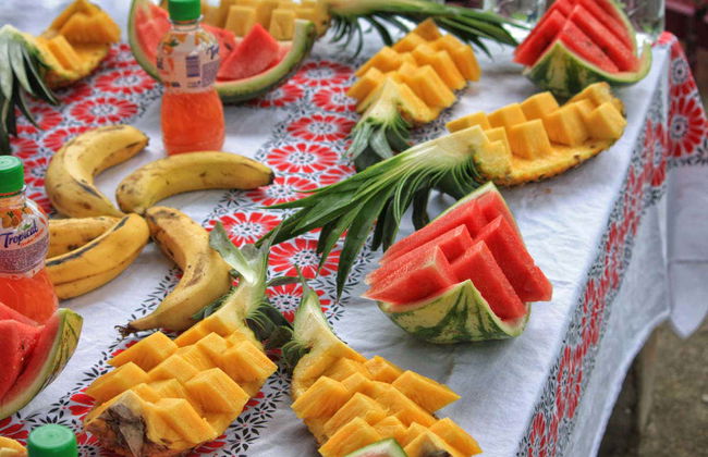 Excursão à Catarata Rio Fortuna - Foto 4