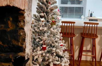 Morfarch traditional stone cottage within Conwy walls - Foto 41