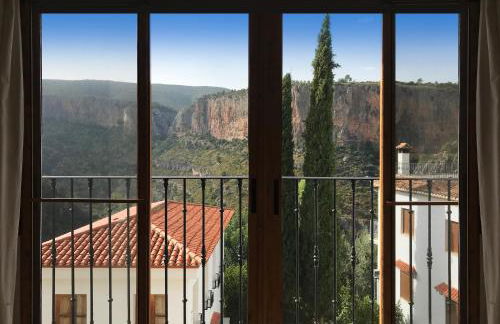 Apartamentos La Muela - Chulilla - Foto 1