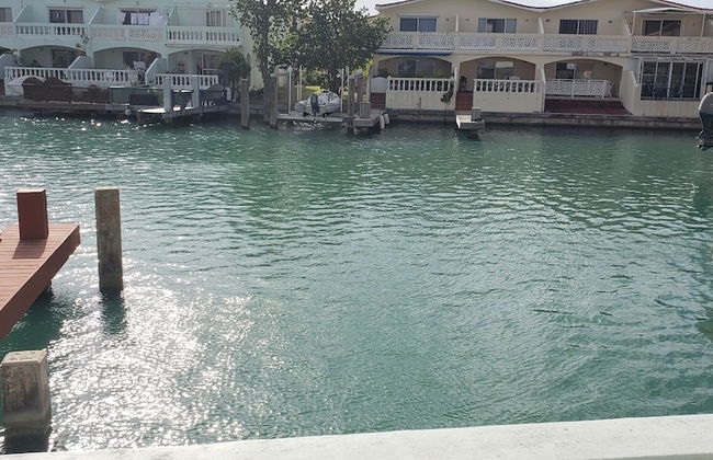 Villa 410D at Jolly Harbour - Photo 35