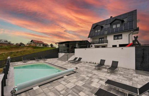 Stunning Home In Vinogradi Ludbreski - Foto 7