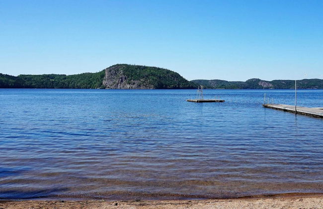 4 Person Holiday Home in Ucklum - Foto 4