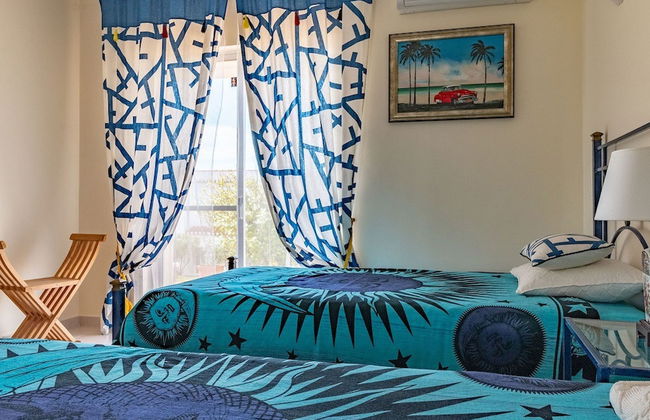 54 Golf mar Carvoeiro Apartment With Fabul - Foto 19