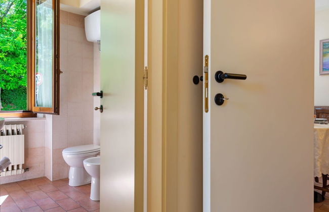 Belvilla by OYO Campanile - Foto 14