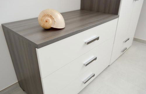 Tavernetta -Appartamenti OltreMare- Lido Conchiglie Gallipoli - - Foto 19