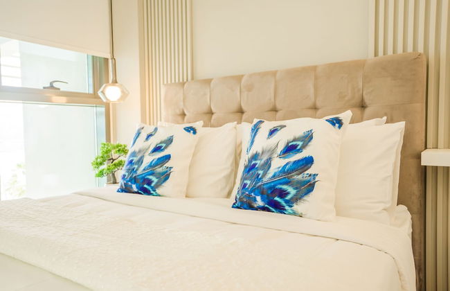 Nasma Luxury Stays - Al Raha Lofts 2 - Photo 6