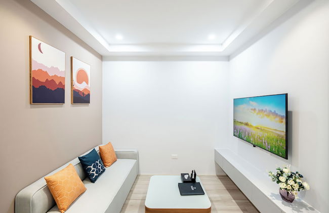 FLESTA Nui Truc Serviced Apartment & Hotel - Photo 35