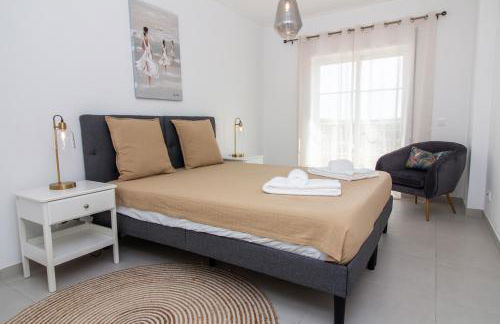 Casa DCR - Apartment in Ferragudo 5 mins to Beach - Foto 5