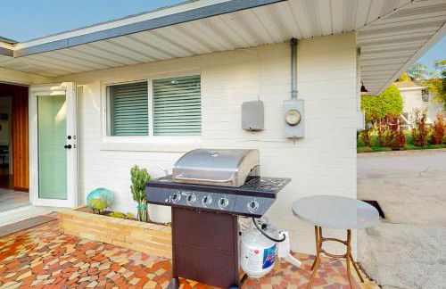 Steps to Lake Hollingsworth! Dog-Friendly Retreat - Foto 3