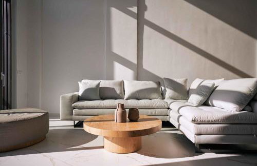 Omnia Villas - "Heated" pools & breathtaking seaviews! - Foto 14