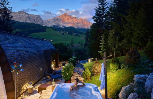 Mi Chalet - Photo 20