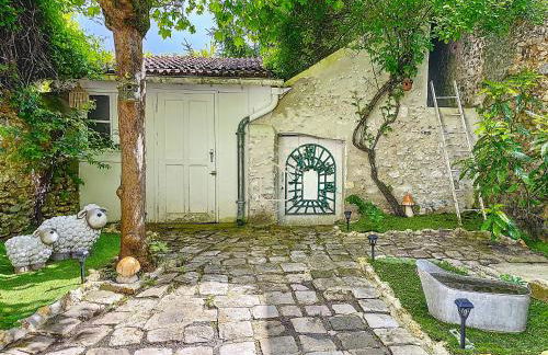 La Romantique des Rois # Jacuzzi # Sauna - Foto 24