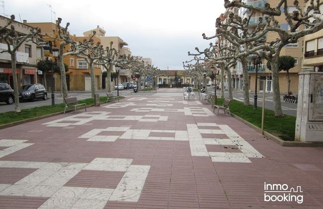 InmoBooking Disseny Cambrils - Foto 54