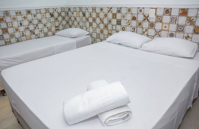 Pousada Flat Castor - Foto 45