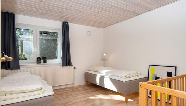 14 Person Holiday Home in Romo - Foto 4, Habitación