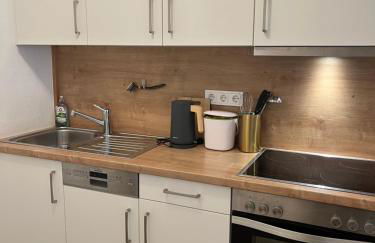 Ferienwohnung Aumühle - Foto 3