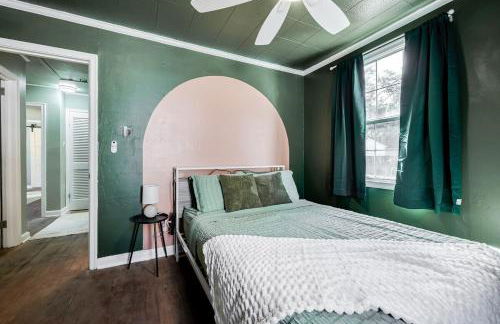 Quiet Savannah Retreat - Foto 11