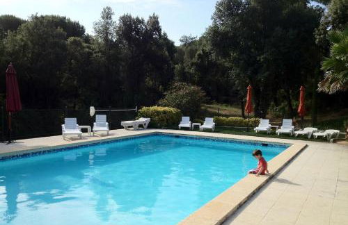 Mas Mundo - 4 Ferienhäuser in Calonge / Girona - Foto 41