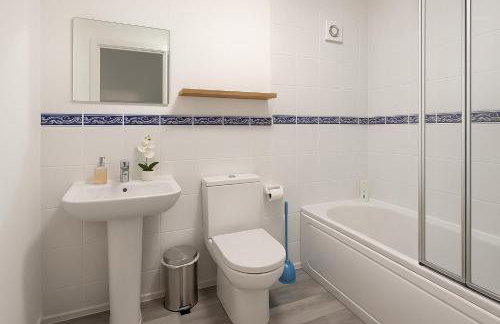 Elegant 2 Bed-Ground Floor - Foto 20