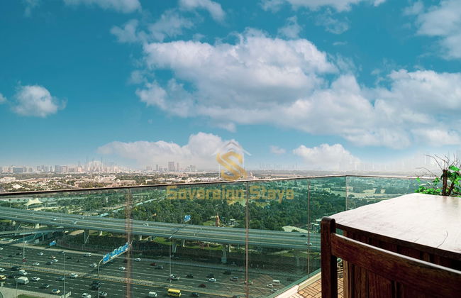 1 Residences Boutique 2 Bed Suite - Photo 42