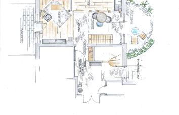 Michels Mühle - up de lütt Deel - Foto 41