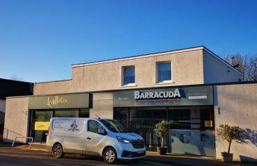 Newtown Apartments - Foto 21