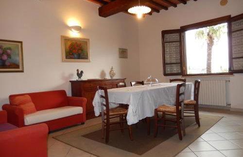 La Scuola Di Furio Apartments - Foto 27