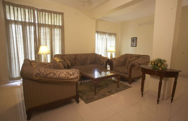 Crescent Homes Corporate Stay - Foto 6