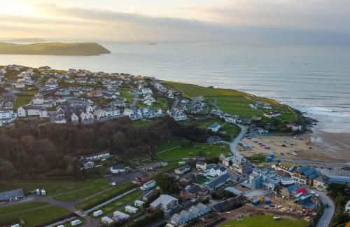 Pinewood Flat 5 - Foto 20