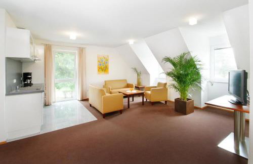 Gästehaus am Schloss - Foto 12