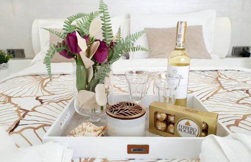 Apartament & Spa 5 Mórz - Foto 18