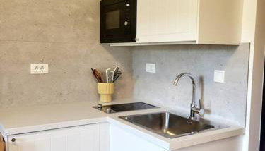 Nice studio apartment in picturesque village - Foto 4