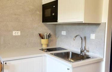 Nice studio apartment in picturesque village - Photo 4