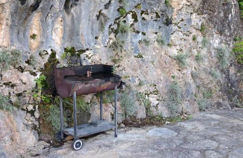 Gites Castel de Cantobre - Le Griffon - Photo 27