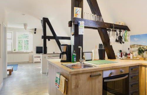 FeWo Schöna45 - Foto 18