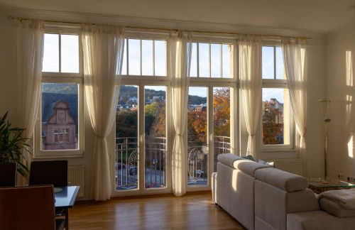 Ferienwohnung im Grand Living - Photo 20